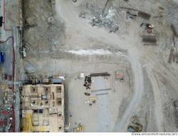 Photo Textures of Construction Site